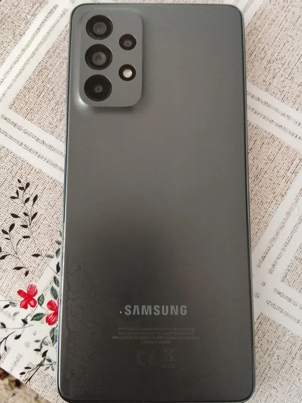 Samsung a 73 ideal srochniy 1