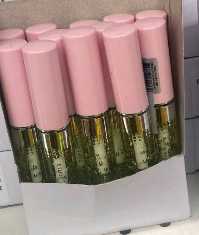 🇰🇷 My lash Serum. kiprik o'stiruvchi serum. — фото 2