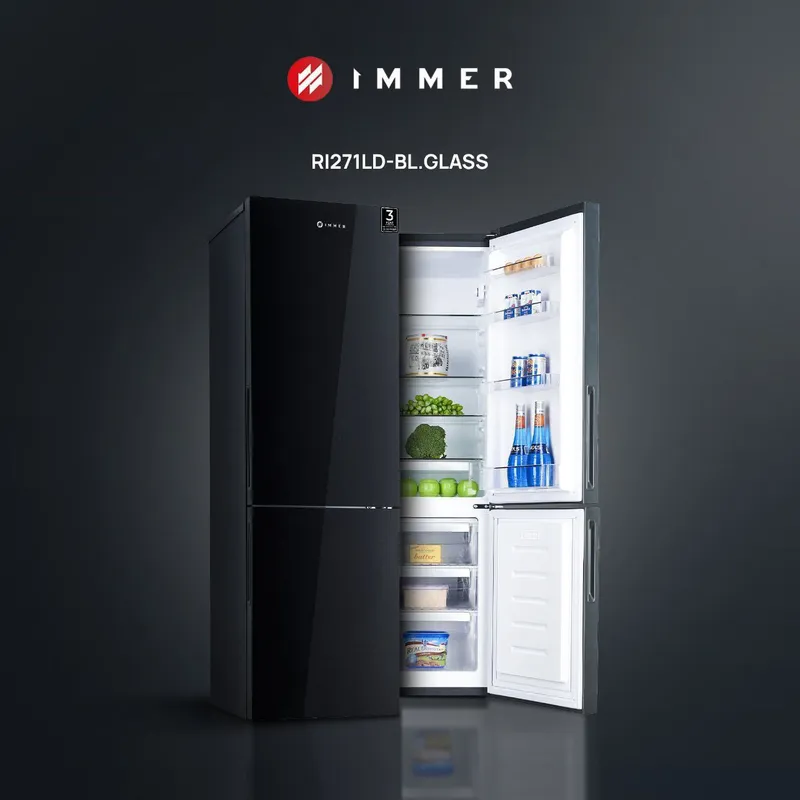 BESTON Immer RI 271LD BL Glass muzlatgichi 3 BESTON Immer RI 271LD BL Glass muzlatgichi 3