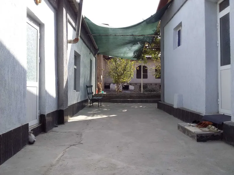 Uchastka to'liq yoki yarmi sotiladi. Продается участок