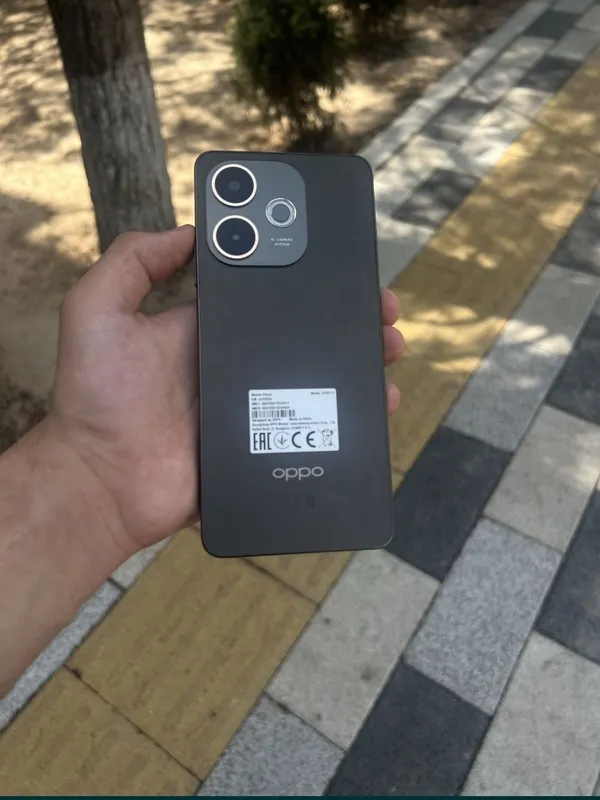 Oppo a5 pro 256 GB 1 Oppo a5 pro 256 GB 1