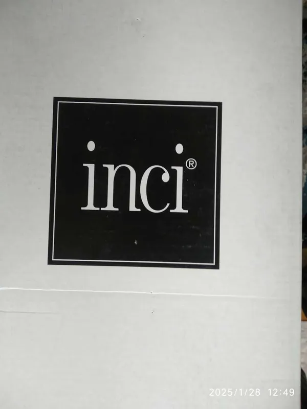 Erkaklar tuflisi 42 мужеской туфли 42 размер натуральный кожа INCI — фото 3