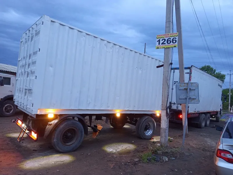Shacman sotiladi pirsepi bn kampilekt 8 Shacman sotiladi pirsepi bn kampilekt 8
