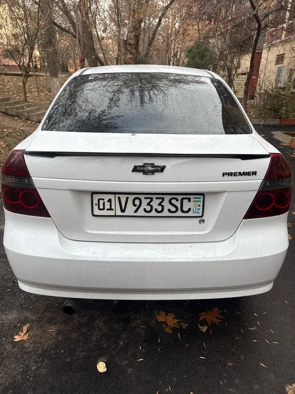 Nexiya 3 срочно продается! — фото 1