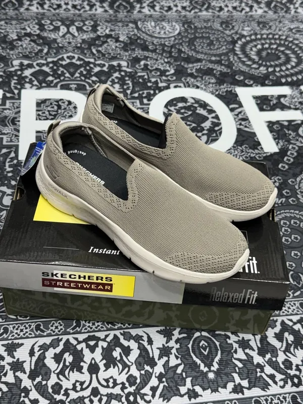 Skechers Slip-Ins — фото 1