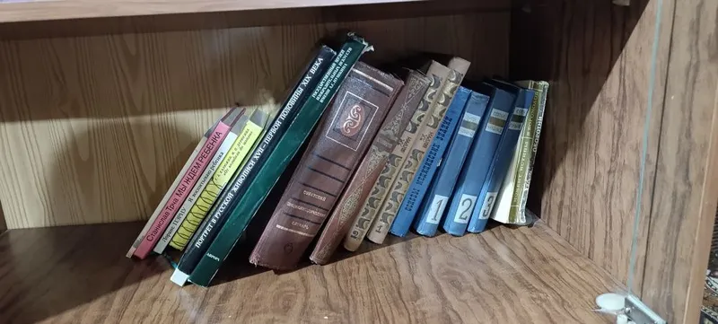 Книгы продам старые антиквар — фото 4