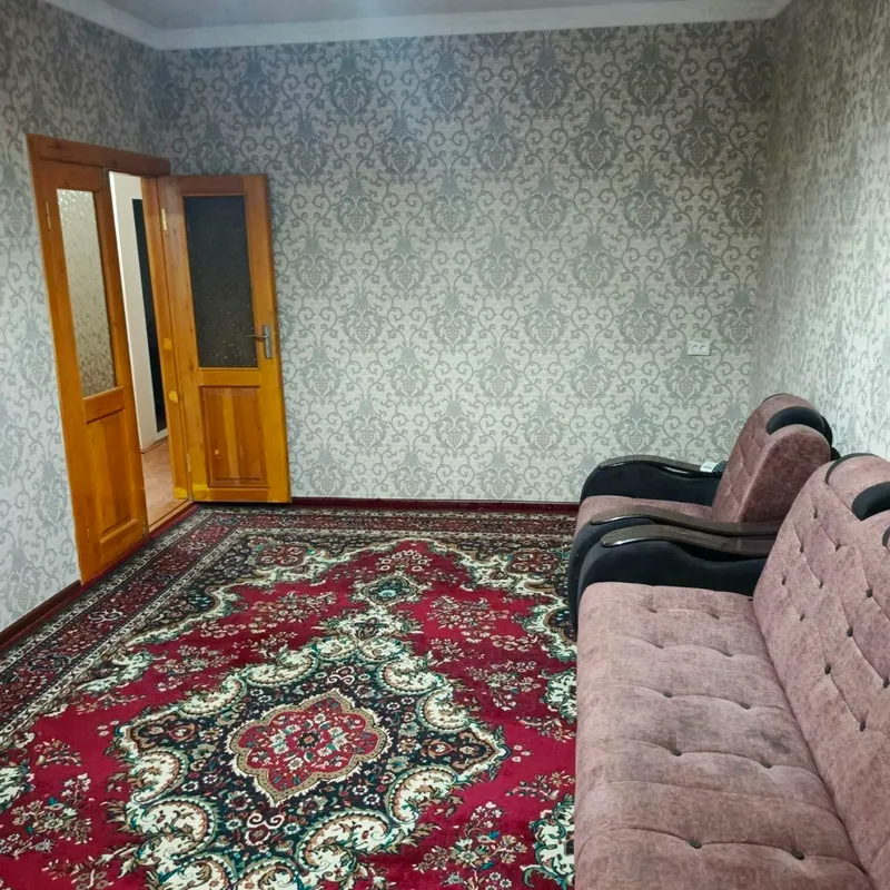 Bog'ishamol 2 xona faqat o'g'il bolalar uchun 6 Bog'ishamol 2 xona faqat o'g'il bolalar uchun 6