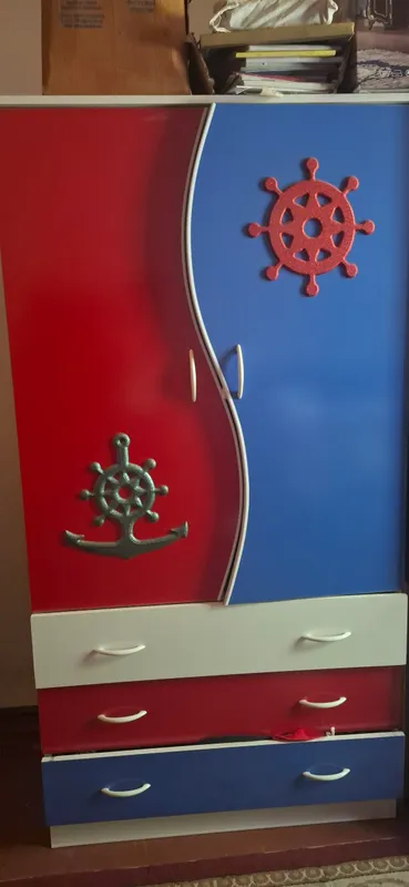 bolalar shkafi 2
