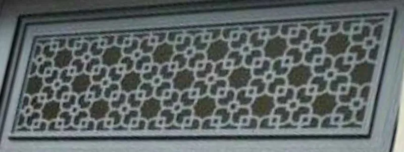 Alyuminiy gullar sotiladi | Dekor va bezak uchun — фото 2
