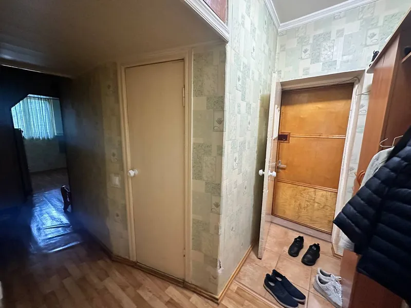Продажа квартиры (Гостиница Саёхат, БИЙ) — фото 3