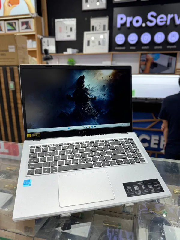 Acer Aspire 3 15 1