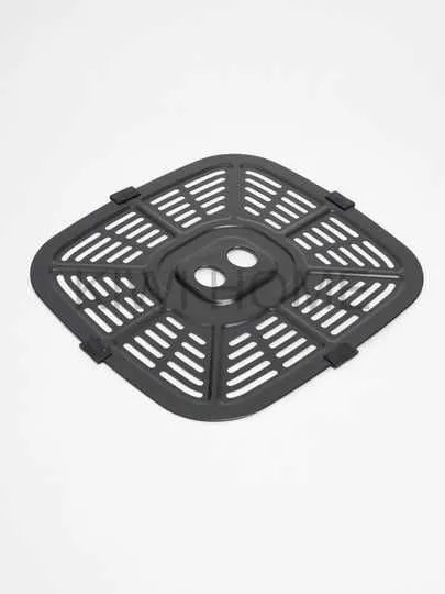 аэрогриль Kitchen LZ-7007 12 литр 7