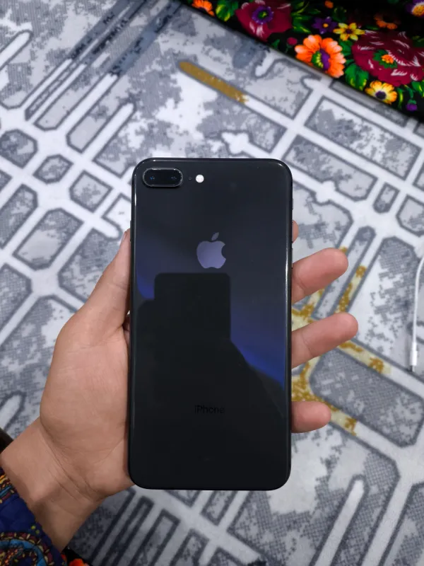 iPhone 8+ holati edial 3 iPhone 8+ holati edial 3