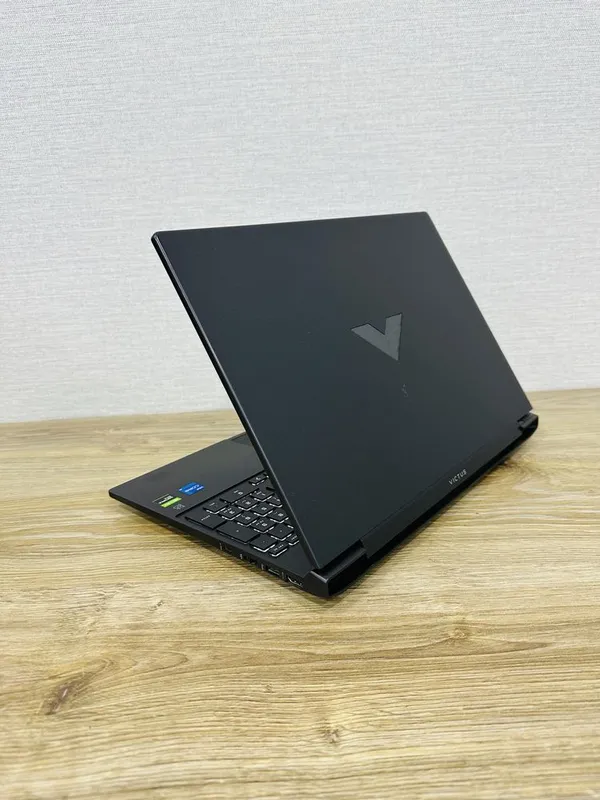 VICTUS Core i5-12Gen Мощный, Игровой ноутбук для любых игр и программ — фото 6