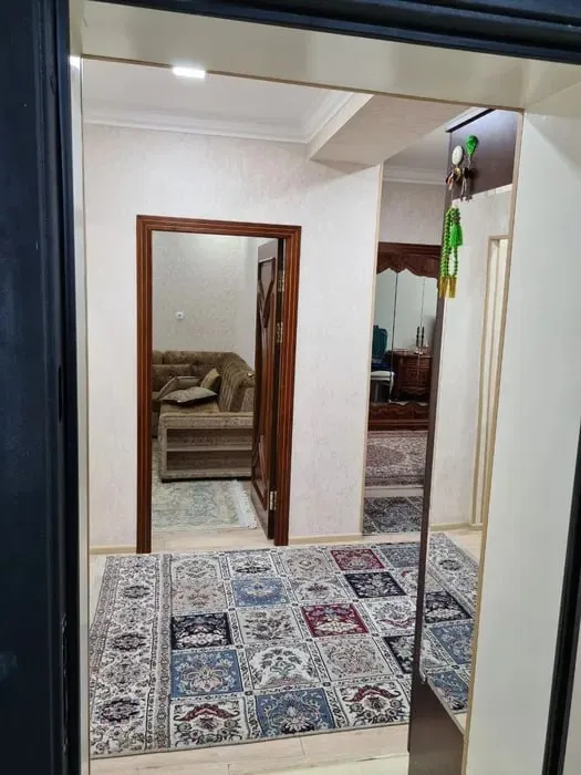 3-комн квартира, 80 м², 4/4 этаж (вторичка) 6
