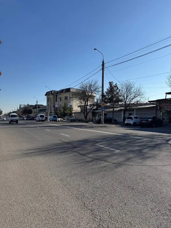 Kotta hovli sotiladi er hisobida — фото 1