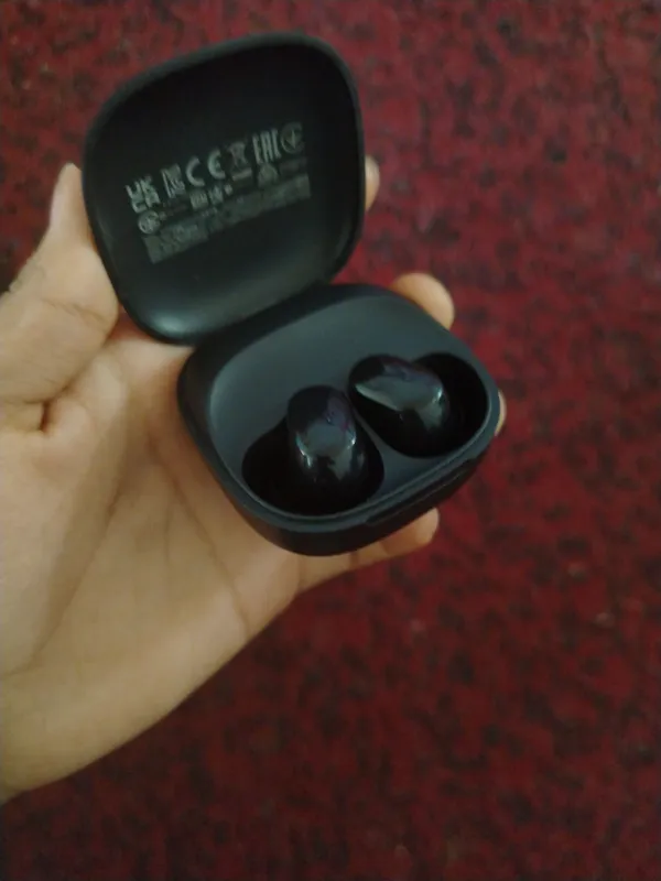 Redmi buds 6 play simsiz quloqchin