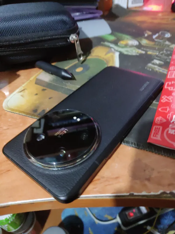 Xiaomi 14 Ultra 16/512 Global | Leica 2