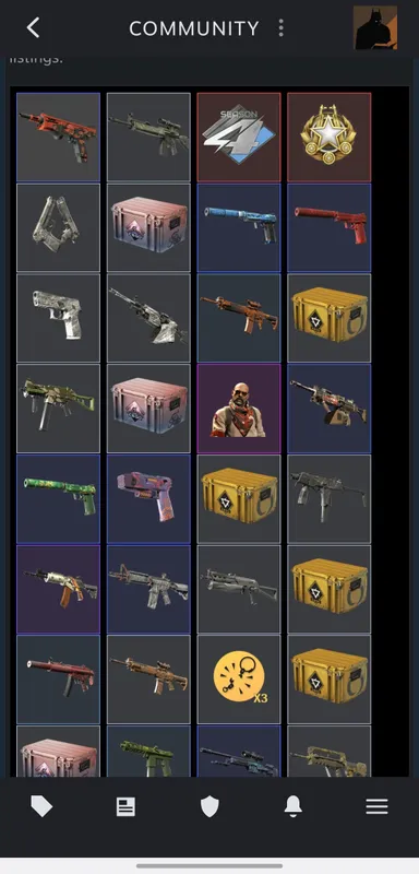 Steam akkaunt sotiladi 5 Steam akkaunt sotiladi 5
