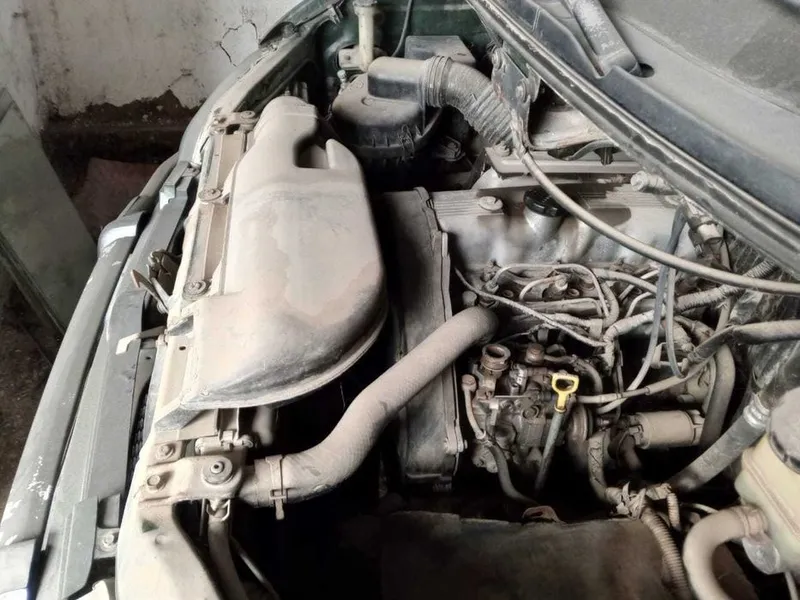 Hyundai Starex sotiladi 5