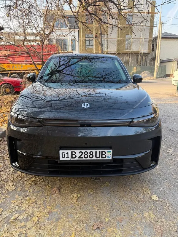 Leap motor C10 EV sotiladi!!! продается!!!