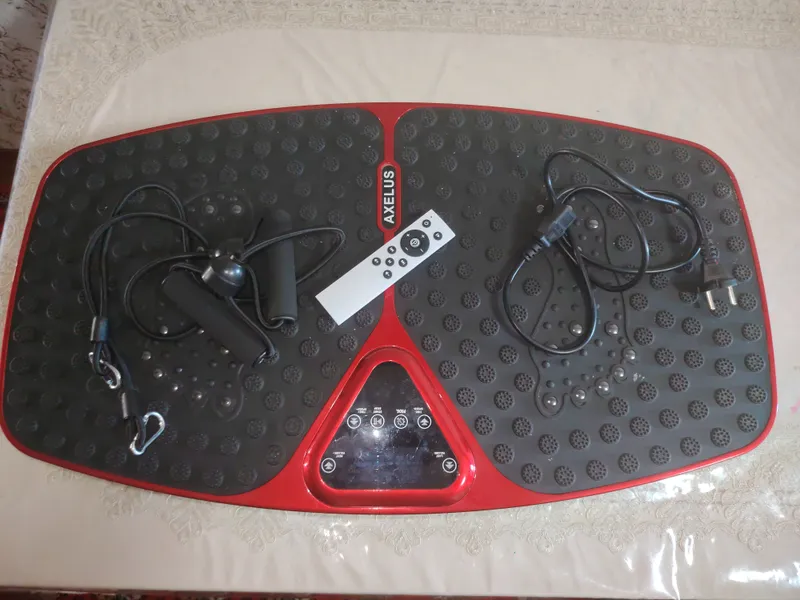 vibrator