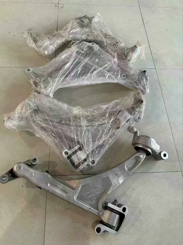 Old O'ng Richag Lixiang L9