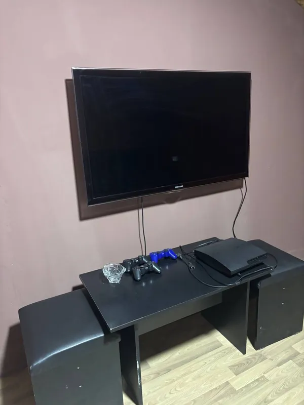 PLAYSTATION хамма жихозлари бн — фото 3