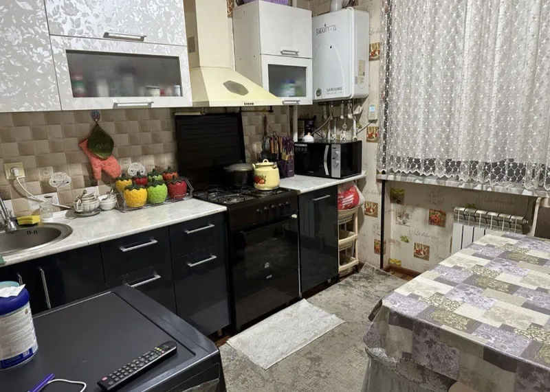Аренда Паркентский