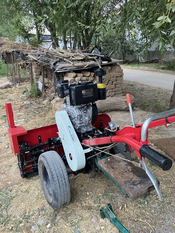 o’t o’rgich traktor sotiladi 2