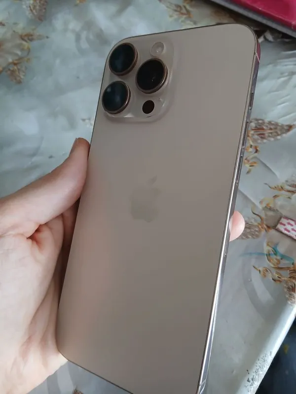 Iphone 16 Pro Max 256 gb 3 Iphone 16 Pro Max 256 gb 3