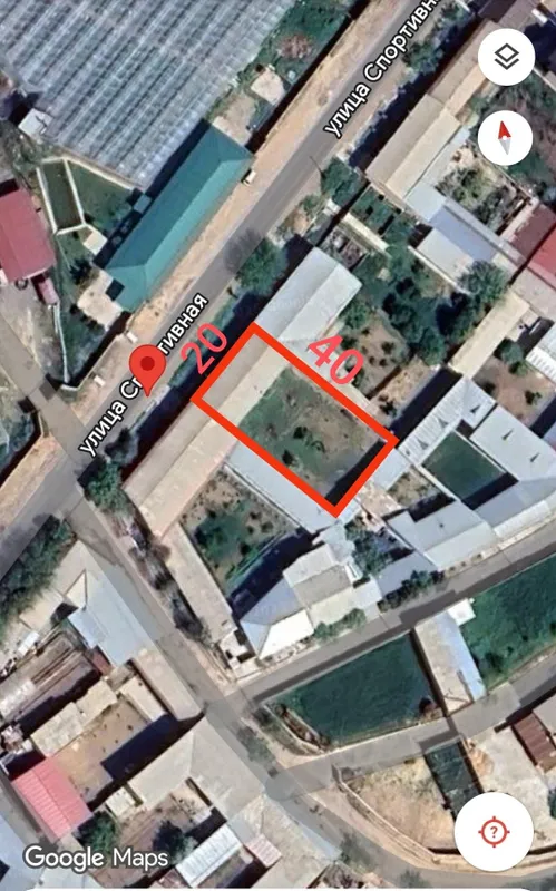 Ижарага ховли (уй) — фото 2