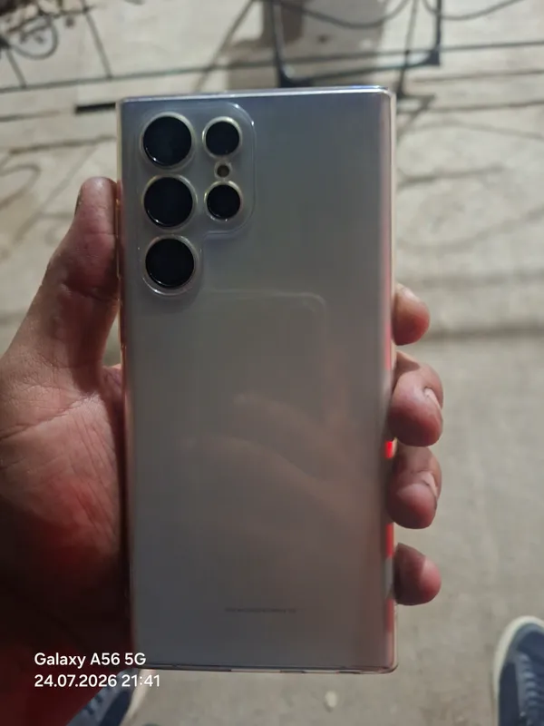 Samsung S22 Ultra 12/256 2