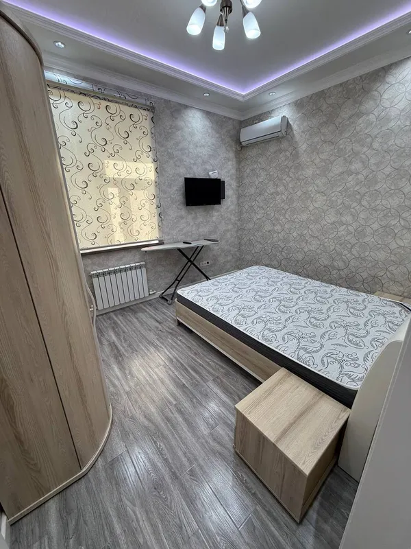 3 xonali kvartira, 54 m2, Mirzo Ulug'bek 1 3 xonali kvartira, 54 m2, Mirzo Ulug'bek 1