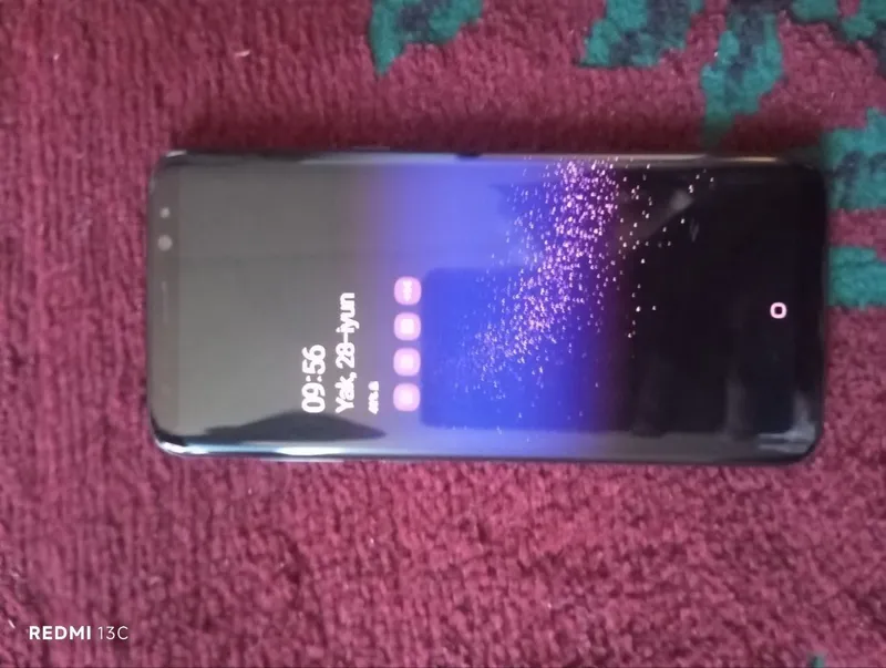 samsung s8+ 64Gb