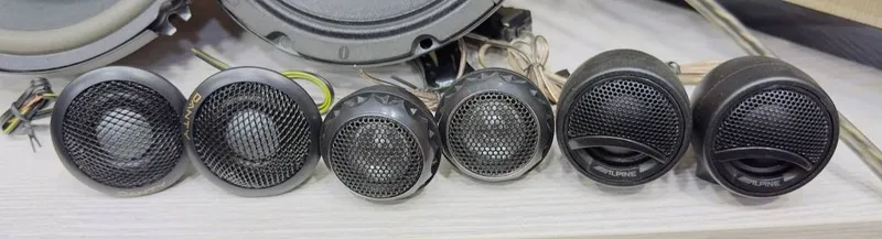Kalonkalar 20sm 16sm 13sm 10sm pishalkalar — фото 3