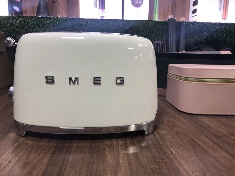 Тостер SMEG original