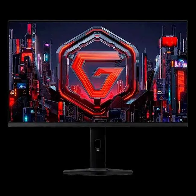 Игровой монитор Mi 27 G27Q 2K 240Hz 2025