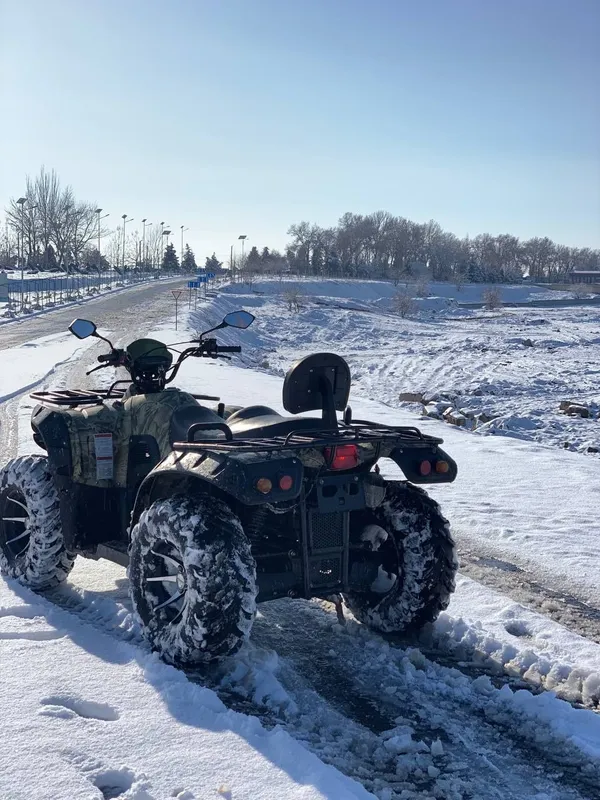 Kvadratsikl,Moto 2 Kvadratsikl,Moto 2