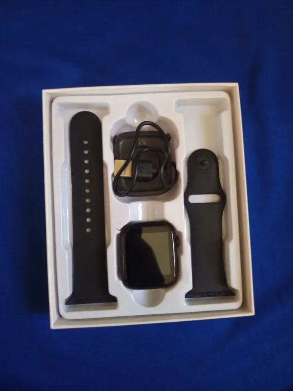 smart watch 1