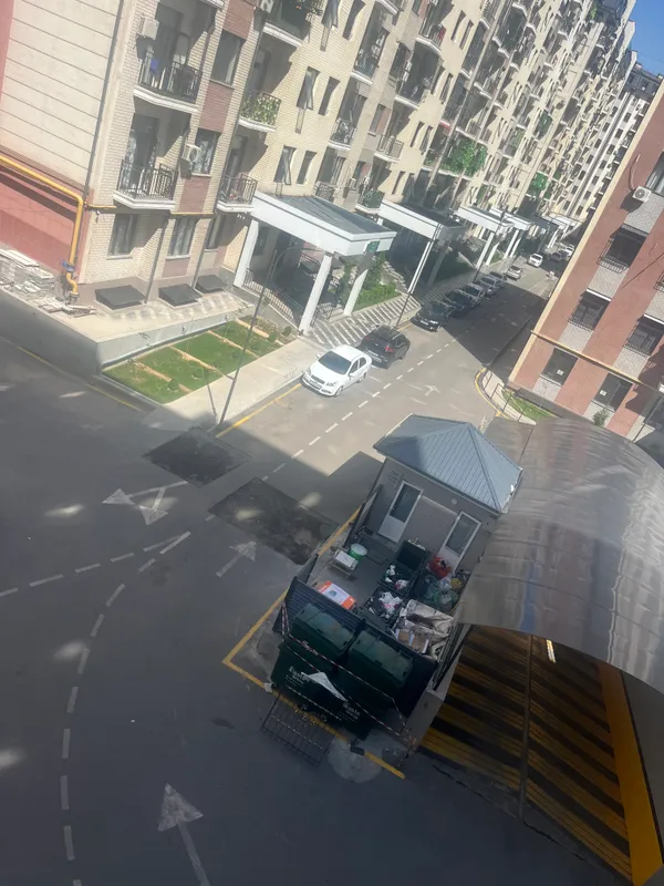В 24 квартиле дом в аренду, 2 комнаты, для семьи, 400 $ В 24 квартиле дом в аренду, 2 комнаты, для семьи, 400 $