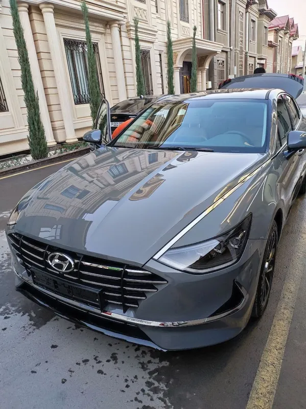 Продам Hyundai sonata