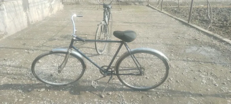 Velosipedlar sotiladi gazelle va buqa holati yaxshi — фото 3