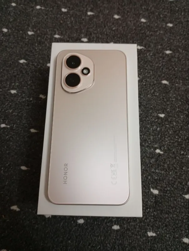 honor 400 5g 256gb 2