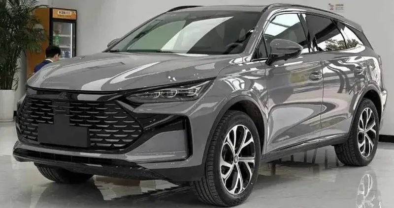 Byd da tang 790km ev-p naqd va halol nasiya