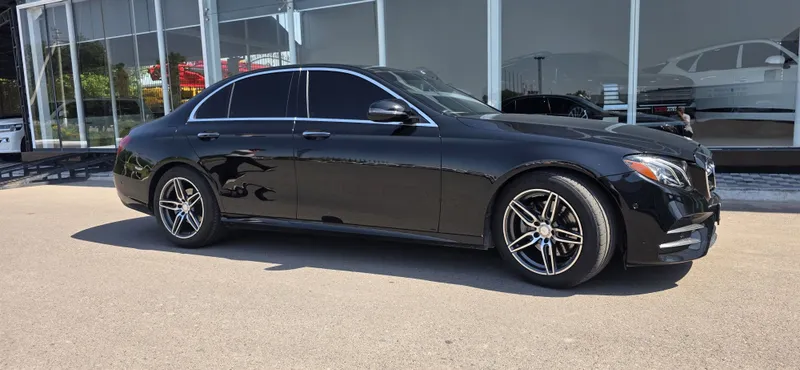 W213, E300, 2LT, 2018 г, 80000км 5 W213, E300, 2LT, 2018 г, 80000км 5
