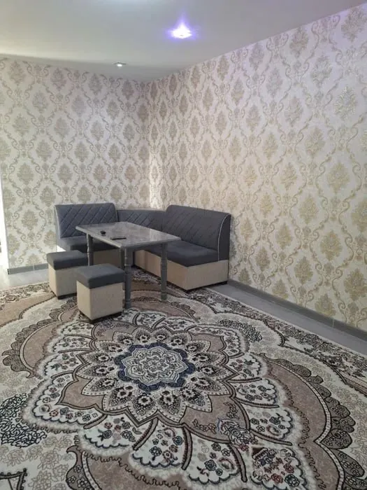 Сдается квартира — фото 1