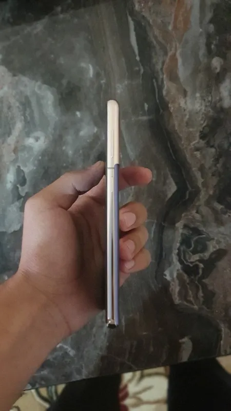 Samsung s21 SAMSUNG S21 5G XOTIRA 256 gb Batareya 5000 mAh TEL ISHL — фото 1