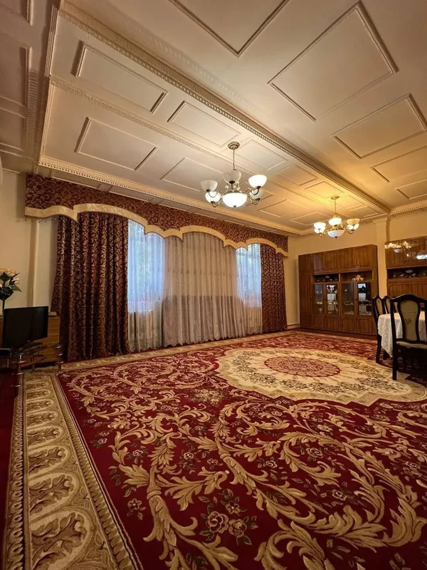 Продается дом 2.4 сотки, Юнус Абадский район, рядом с плов центром — фото 2