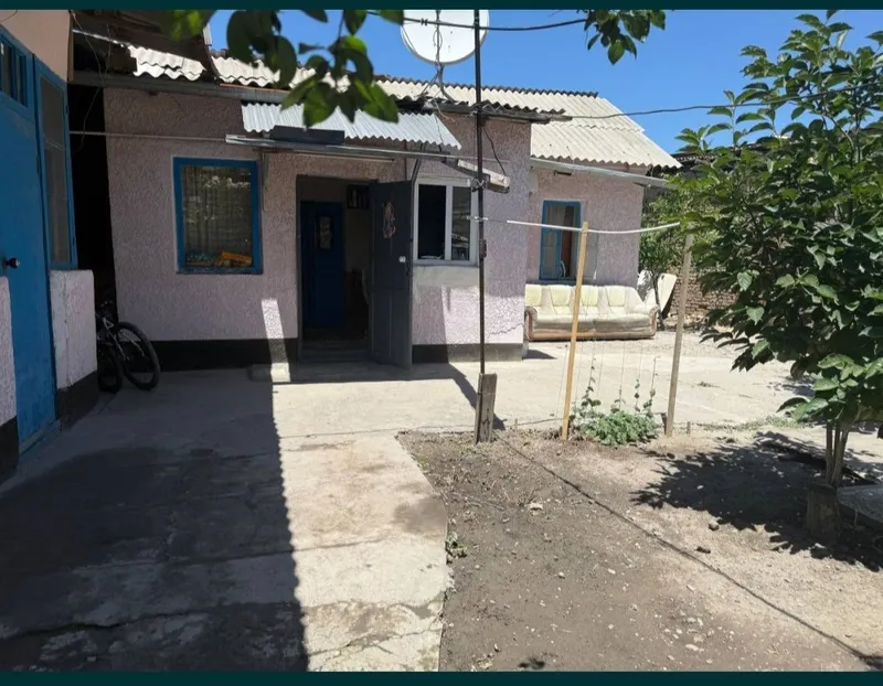 продаётся участок в Яшнабадском р-н